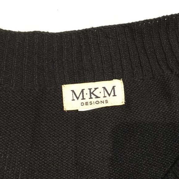 MKM Designs Cardigan - Picture 4 of 4